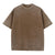 Oversized los T-shirt voor heren