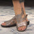 Variant image for Dames Sandalen Ergonomisch Stijlvol Synthetisch Materiaal-37