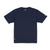 Katoenen heren-T-shirt van hoge kwaliteit