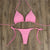 Dames Zwemkleding Set