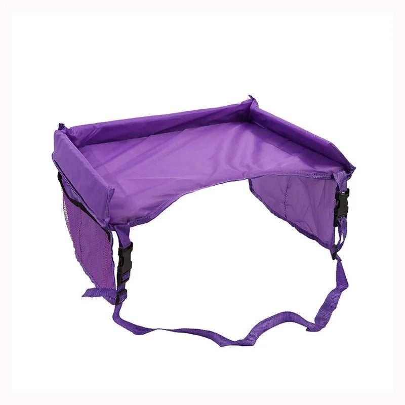 Kinderveiligheidsreisplateau