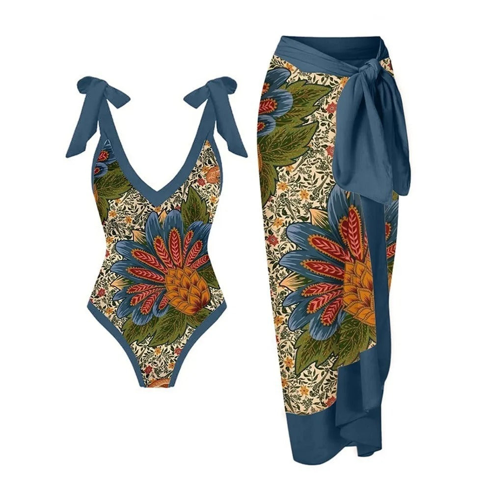 Dames Braziliaans Bikinisetje