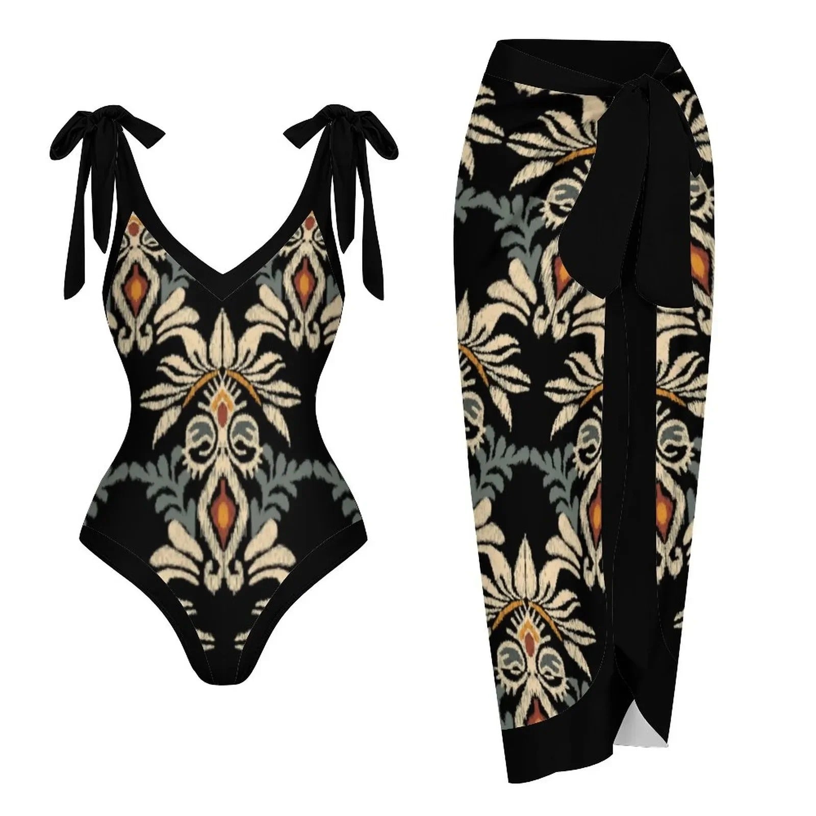 Dames Braziliaans Bikinisetje