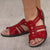Variant image for Dames Sandalen Ergonomisch Stijlvol Synthetisch Materiaal-1