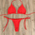 Dames Zwemkleding Set