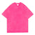 Oversized los T-shirt voor heren