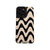 Zebrapatroon Telefoonhoesje Voor iPhone