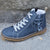 Damesschoenen Comfortabel Imitatieleer Met Warme Voering 2