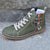 Damesschoenen Comfortabel Imitatieleer Met Warme Voering 3