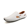 Heren Casual Platte Schoenen