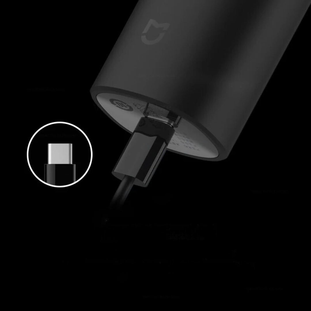 Waterdichte Draadloze Haartrimmer