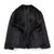 Warme pluche bontjas voor dames