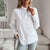 Variant image for Dames Blouse Elegante Lange Mouwen Katoen-15