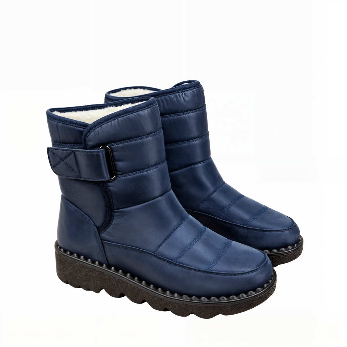 Waterdichte antislip-snowboots voor dames