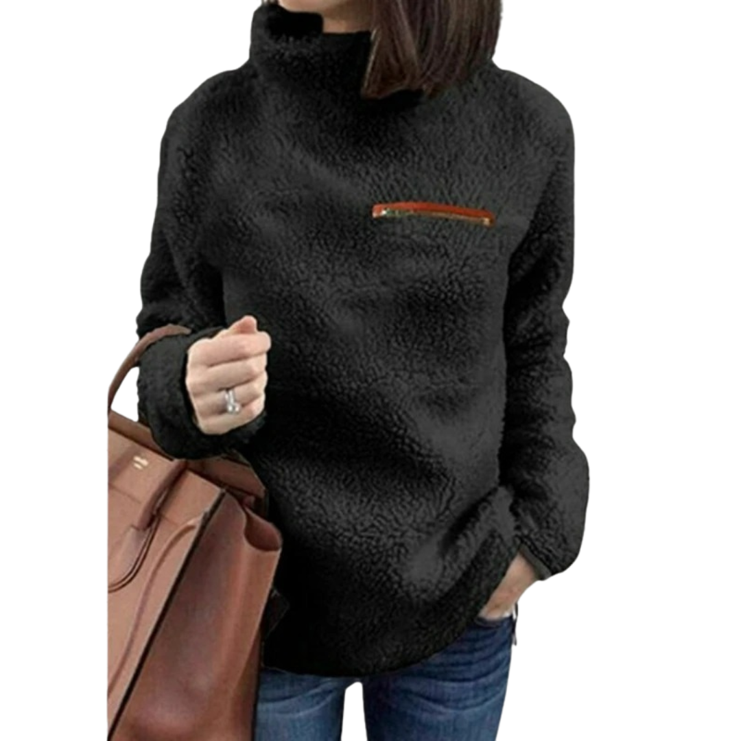 Superzachte Coltrui Pullover
