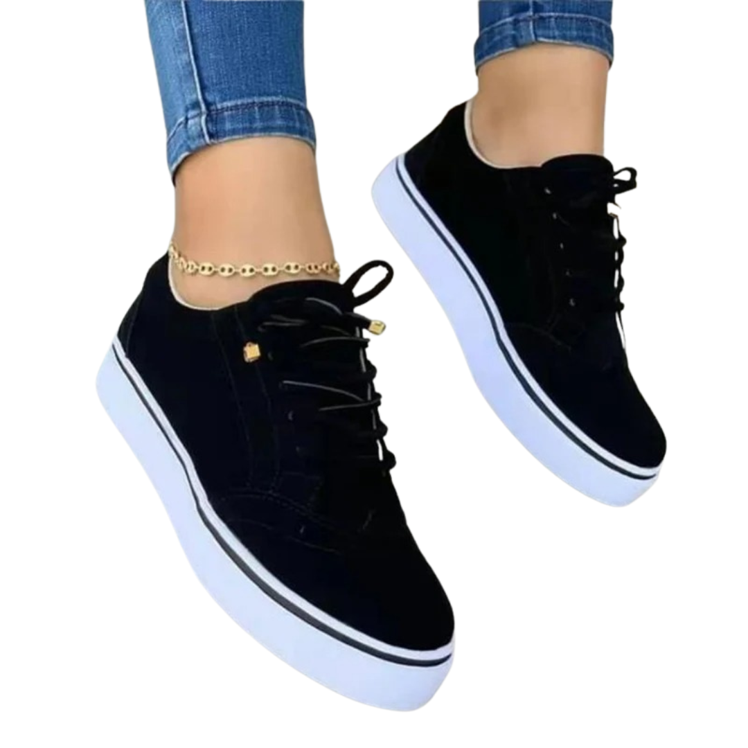 Dames Low-top Casual Schoenen