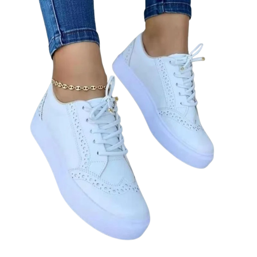 Dames Low-top Casual Schoenen