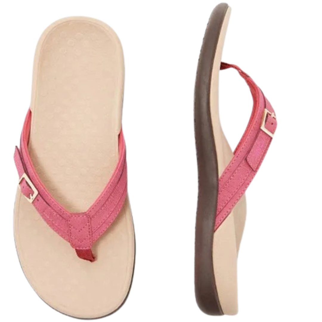 Vrouwen Zomerslippers