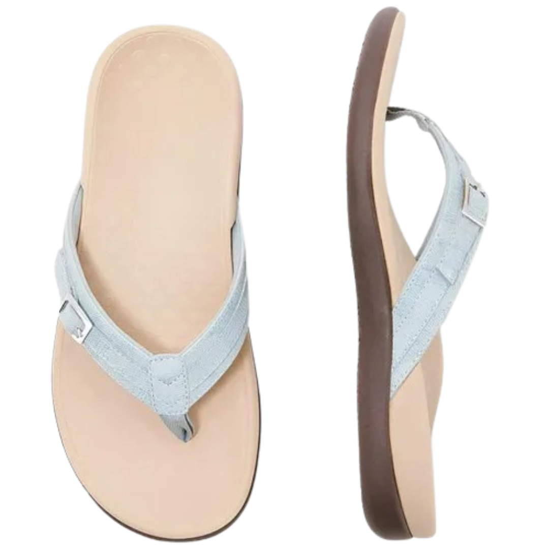 Vrouwen Zomerslippers