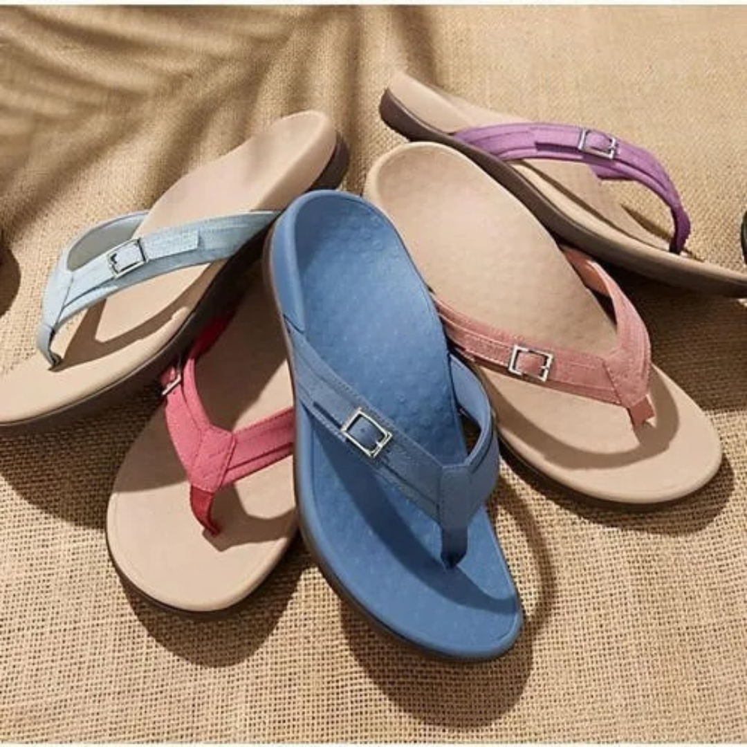 Vrouwen Zomerslippers