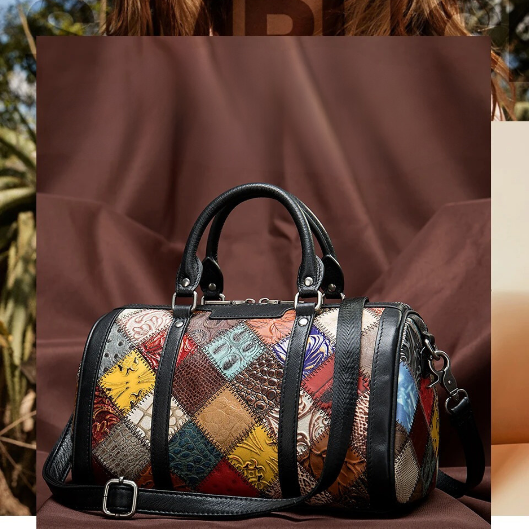 Boheemse Stijl Handtas