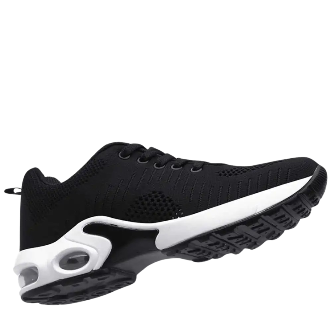 Sportschoenen met steunzool voor dames