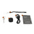 Digitale Videocamera Kinderen Compact 1080HD Siliconen Veilig-4