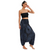 Bohemian Yoga Broek