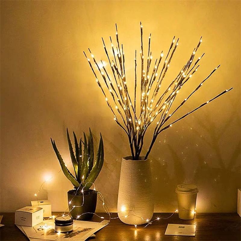 LED Twijgen | 1+1 GRATIS