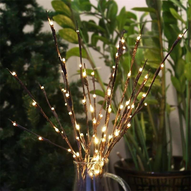LED Twijgen | 1+1 GRATIS