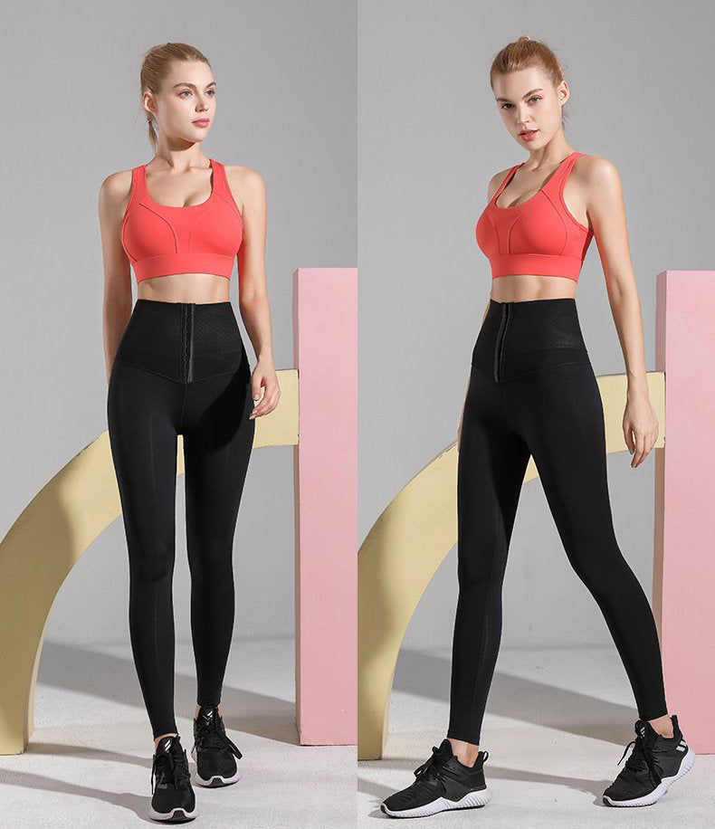 High Waist Sport Leggings