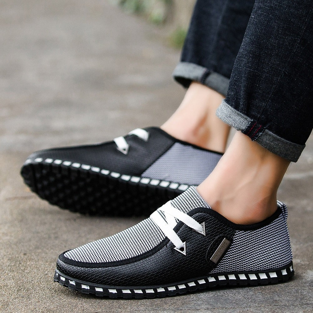 Heren Loafers