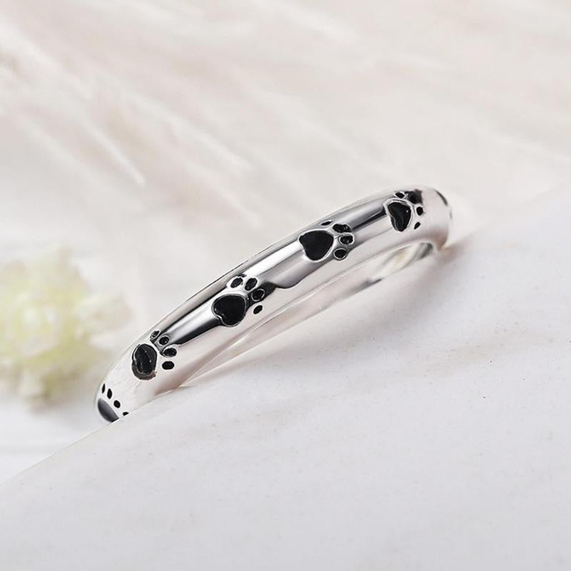 Hond Poot Ring