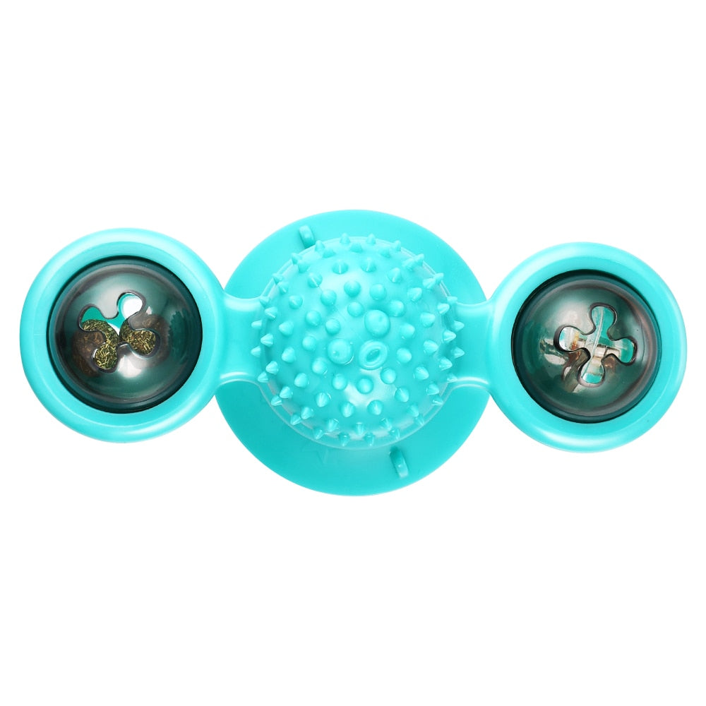 Windmolen Kattenspeeltje