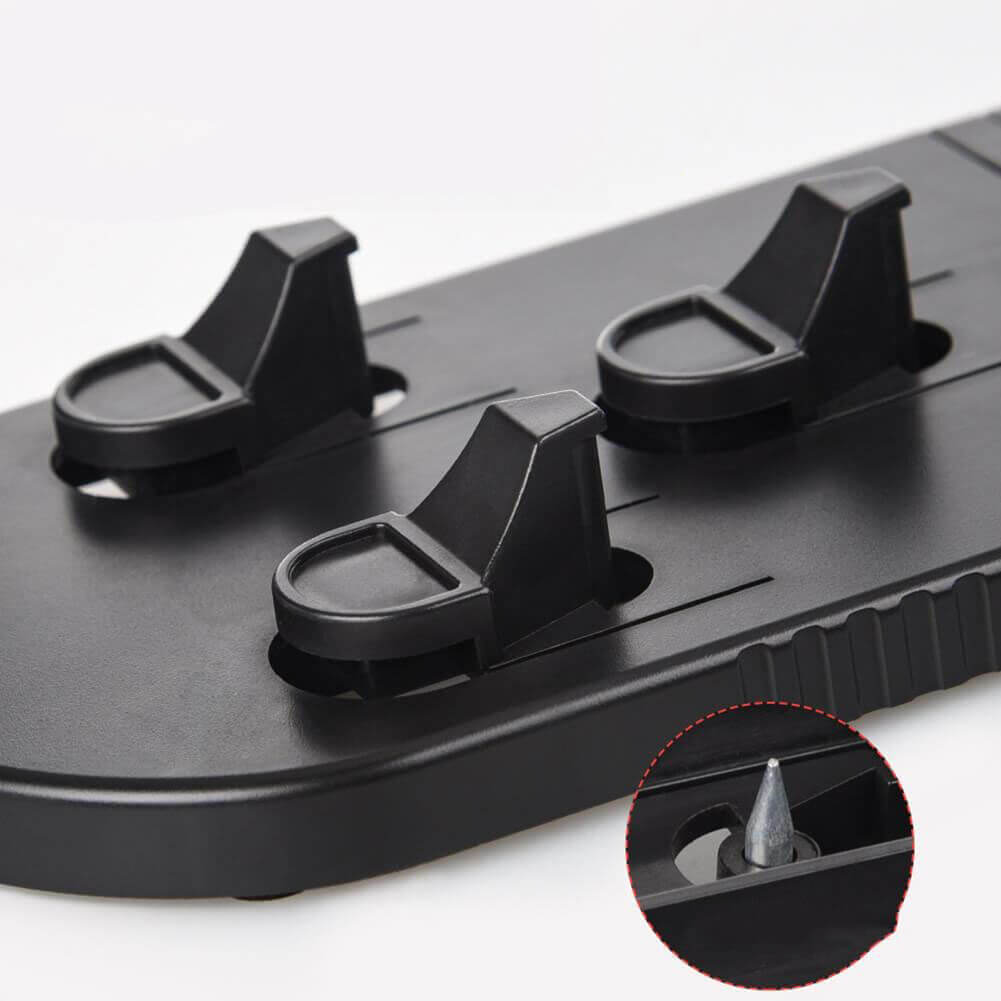 Gereedschapsset voor het ophangen van schilderijen