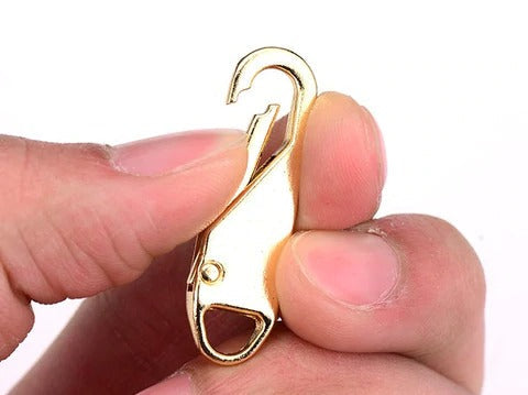 Universele verwijderbare ritstrekker