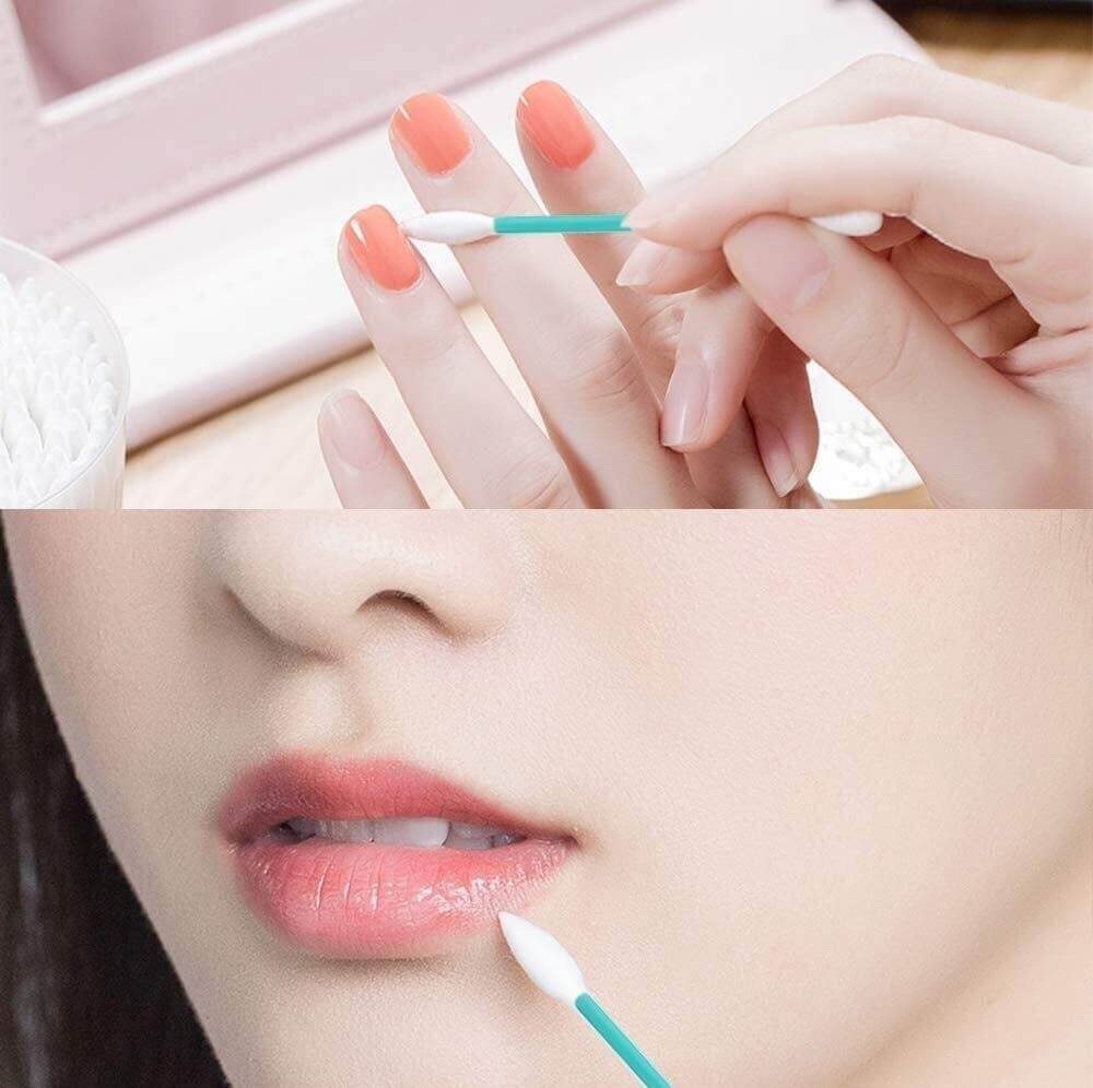 Herbruikbare Silicone Zwabbers