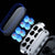 Magnetische auto telefoon mount