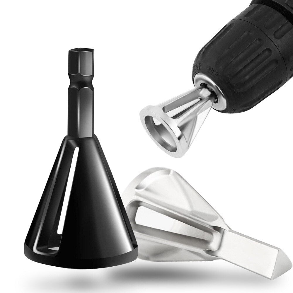 Schroefbraam afbraamgereedschap