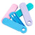Herbruikbare Silicone Zwabbers