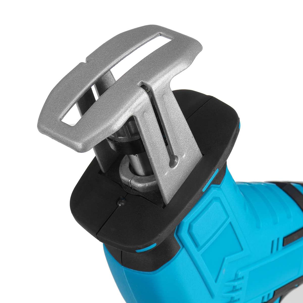 Reciprocerende snoerloze zaag