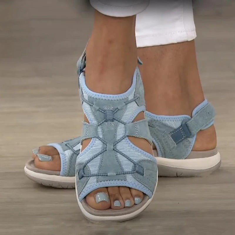 Vrouwen Comfy Sandalen