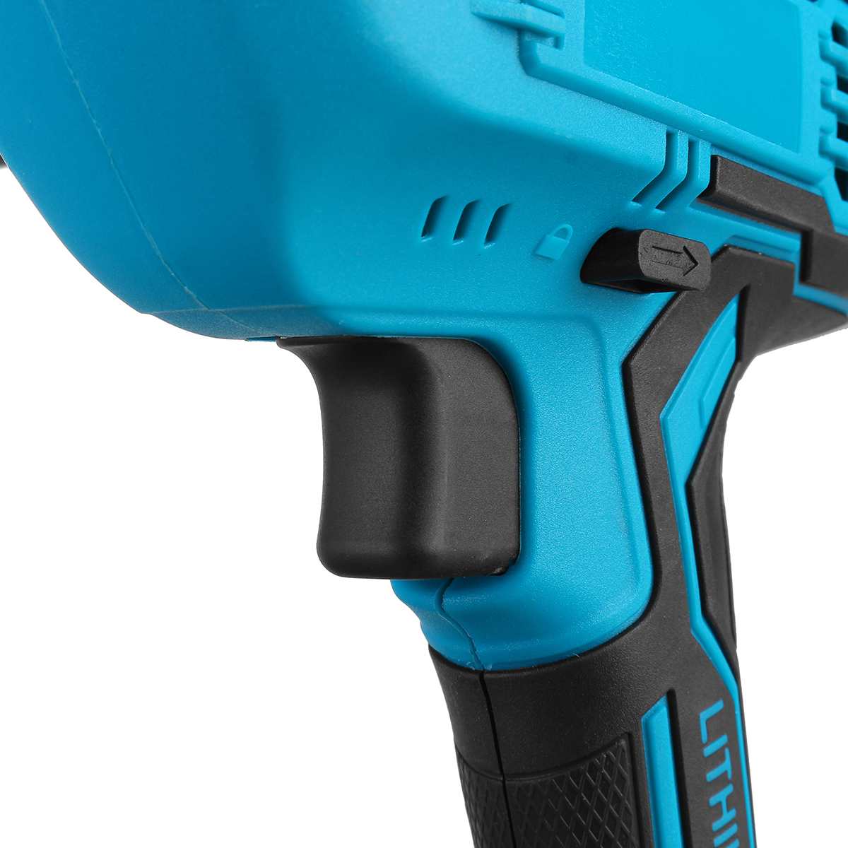 Reciprocerende snoerloze zaag