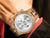 Heren Houten Horloge