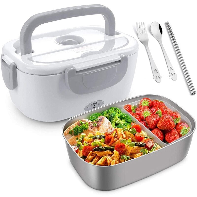 Elektrische Lunchbox