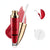 Sprankelende Lipgloss