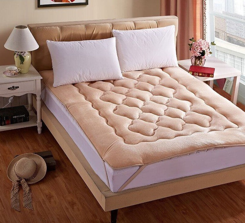 Opvouwbare Tatami Matras Topper