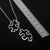 Puzzel Ketting