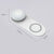 Draadloze Oplaad Lamp