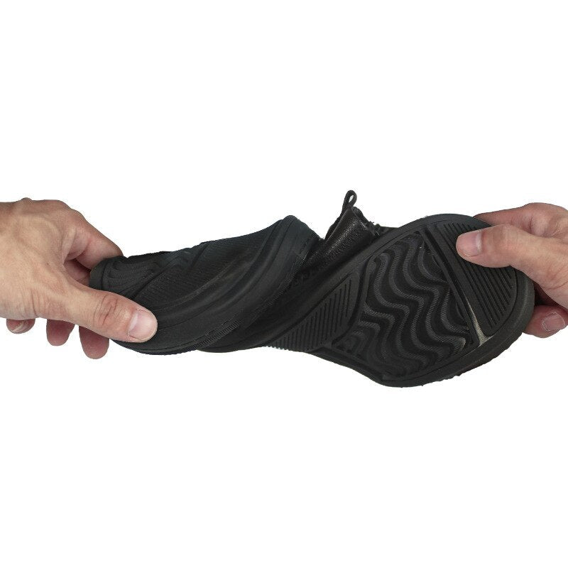 Mannen Enkellaarsjes